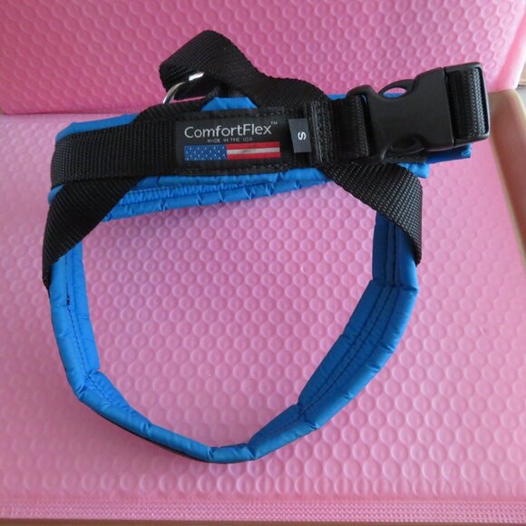 COMFORT FLEX Dog Harness - Size S - Picture 5 of 6